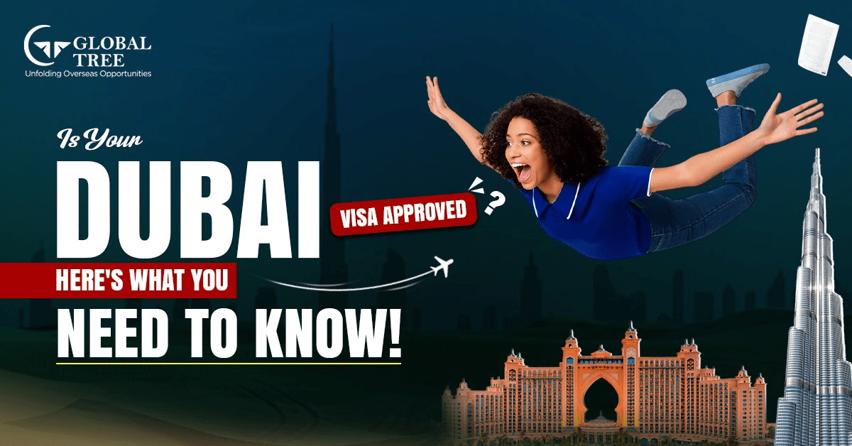 Dubai Visa Eligibility Requirements and Application Guide