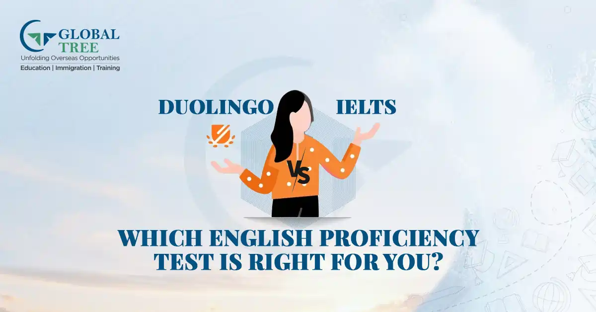Duolingo vs. IELTS: Which English Proficiency Test Is Right for You?