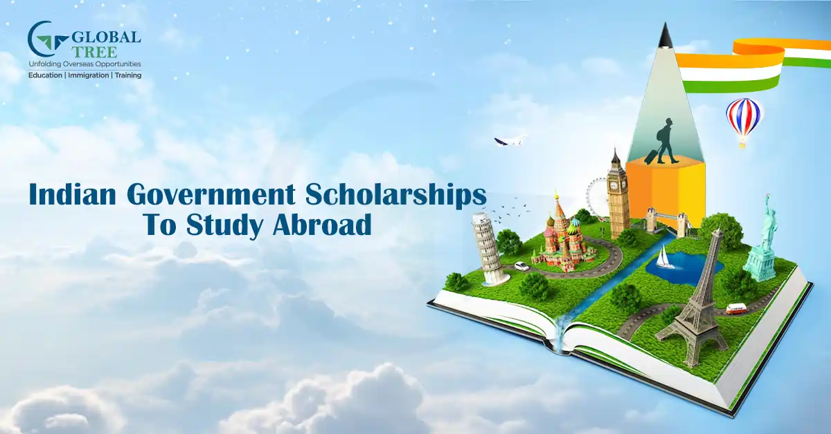 Empowering Dreams: The National Overseas Scholarship Scheme by the Indian Government