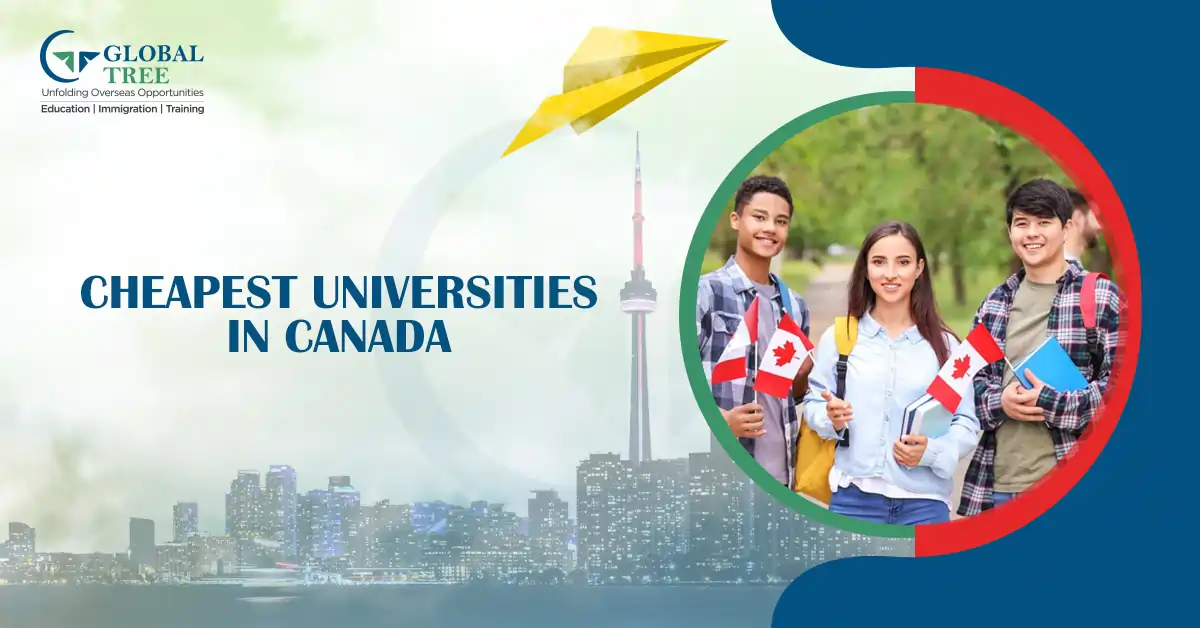 Explore Affordable Education in Canada: The Cheapest Universities in Canada