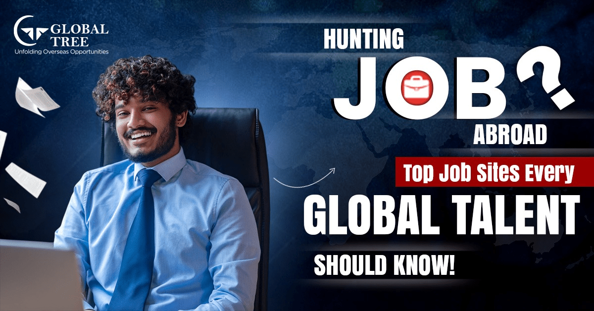 Find Work Abroad: Best Job Sites for Expats & Internationals