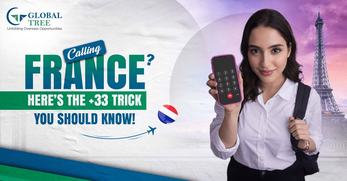 ✅ France Phone Code and International Dialing Format