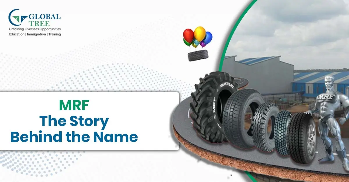 What Is The Full Form Of MRF What Is The Full Form Of MRF