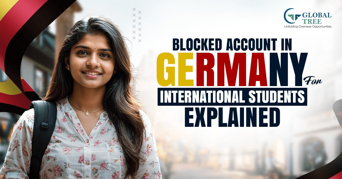 ✅ Germany Blocked Account Explained for International Students