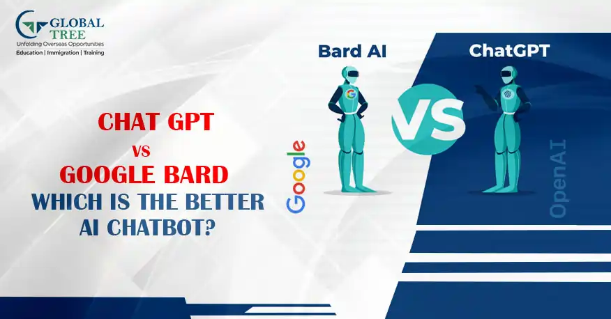 Google Bard vs ChatGPT: Which AI Chatbot is the Better?