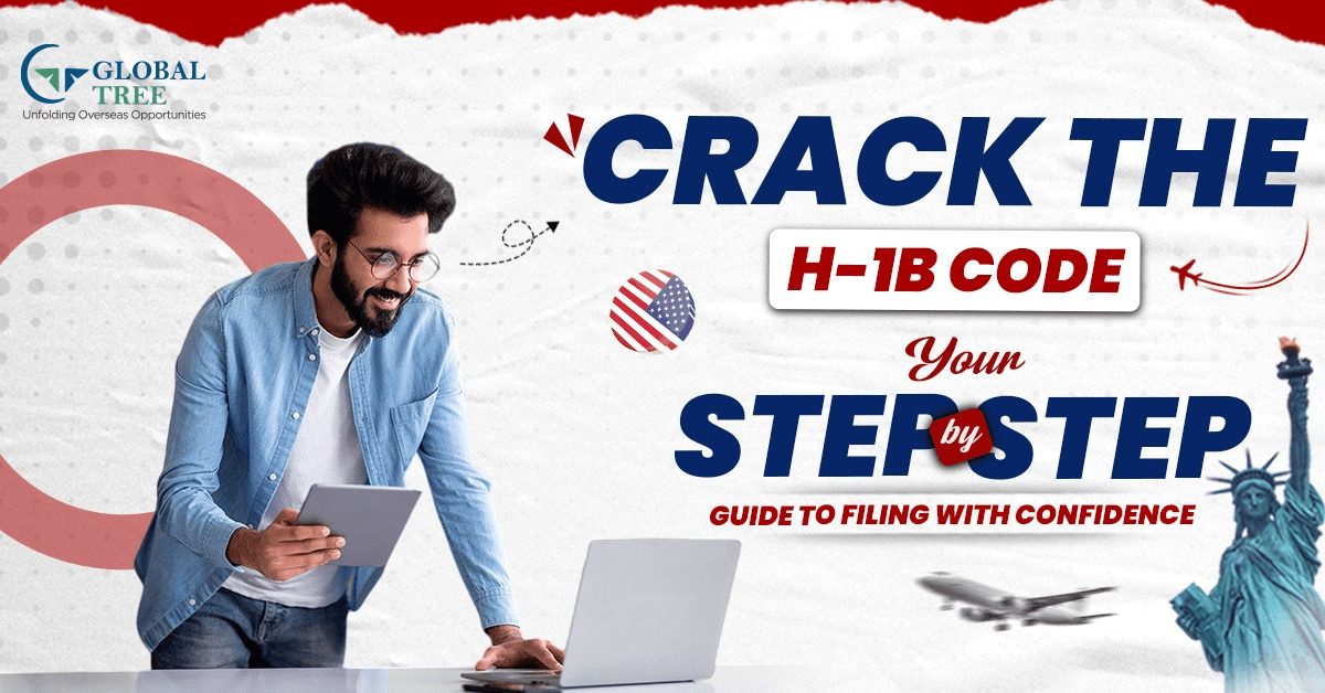 ✅ H-1B Visa Explained: Petition Process, Eligibility & Tips