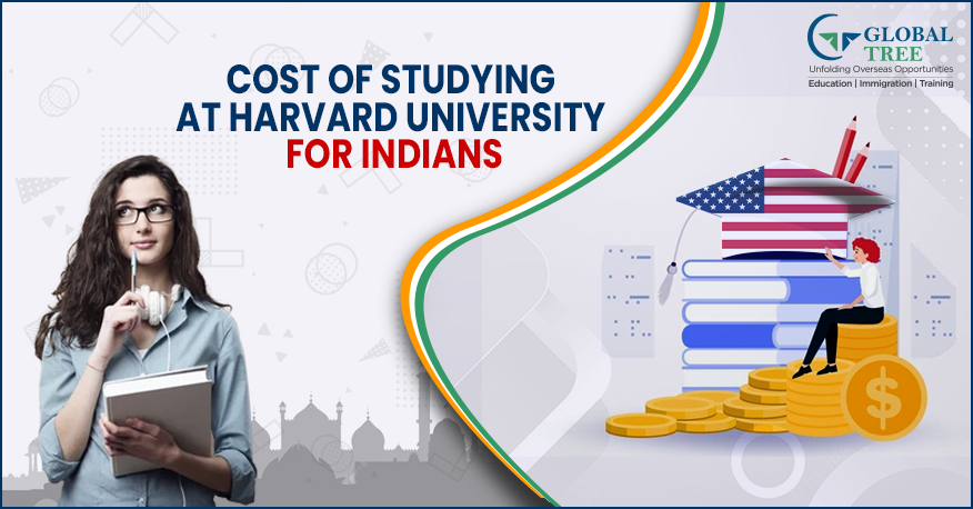 Harvard University - Eligibility, Fee, Scholarships for Indian Students