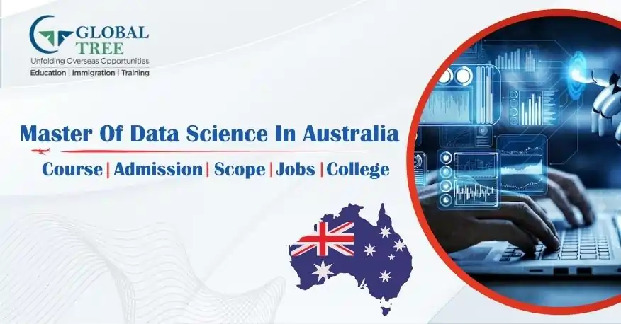 How to Apply for a Masters in Data Science in Australia?