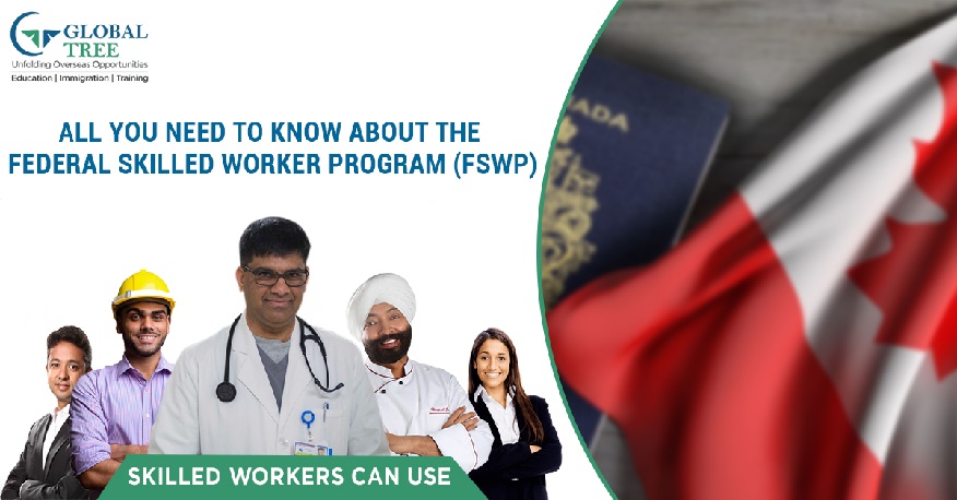 How to Apply for Federal Skilled Worker Program( FSWP)