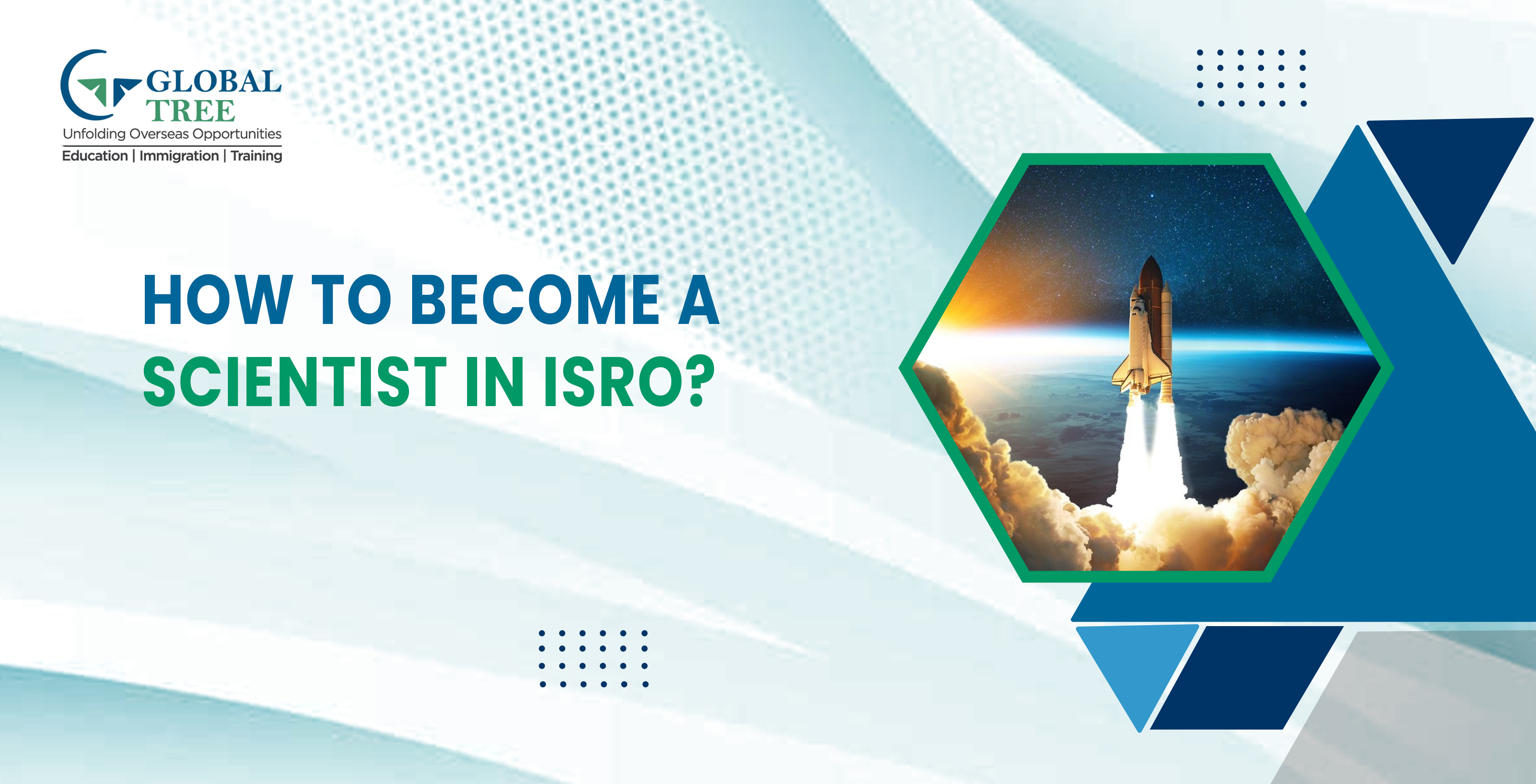 How to Become a Scientist in ISRO?