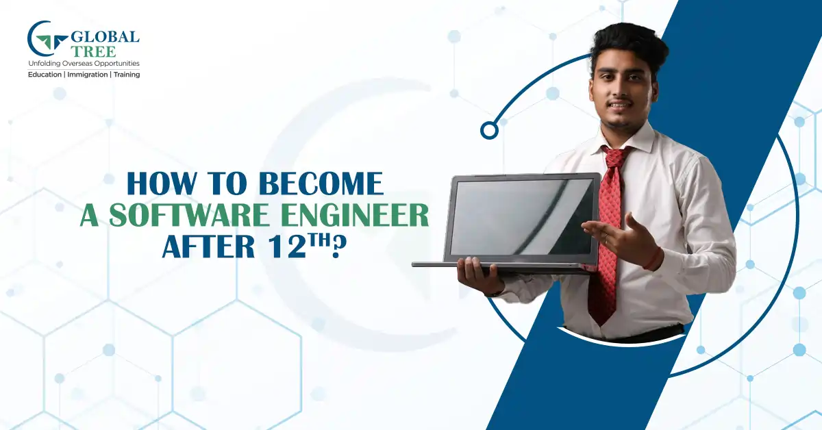 How to become a Software Engineer after 12th: Courses, Scope & Requirements