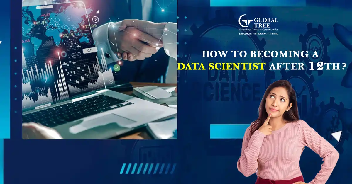 How to Becoming a Data Scientist After 12th