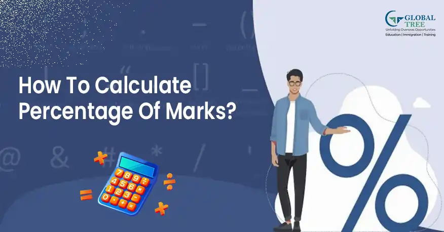 How to Calculate Percentage of Marks? A Stepwise Walkthrough