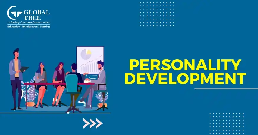 15 Personality Development Tips for Students