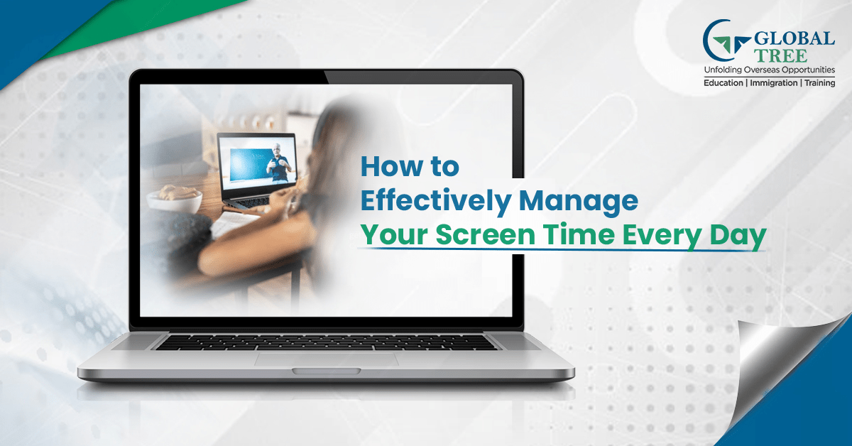 How to Effectively Manage Your Screen Time Every Day