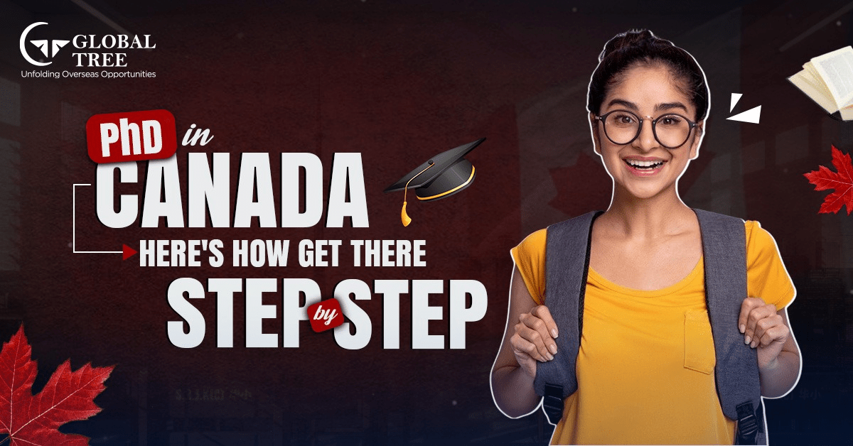 How to Get a PhD in Canada: Admission, Fees & Scholarships