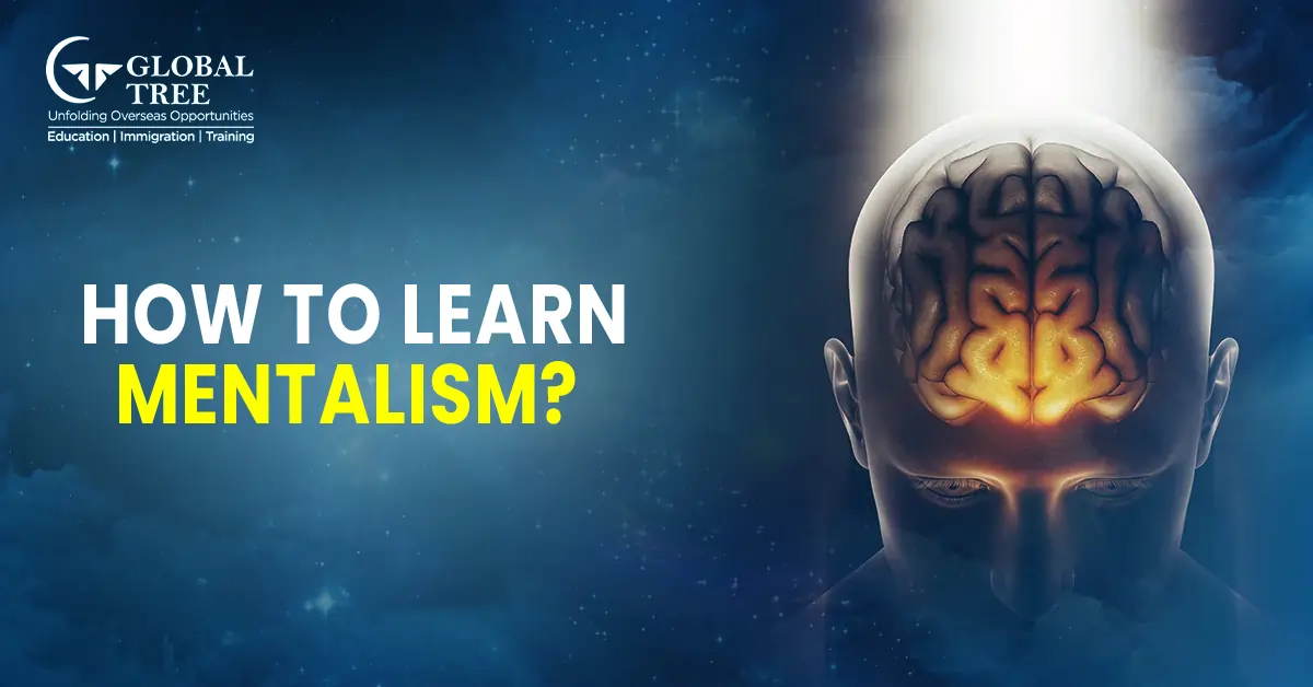 How to Learn Mentalism?