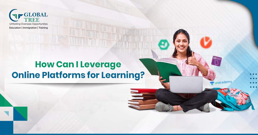 How to leverage Online Learning Platforms?