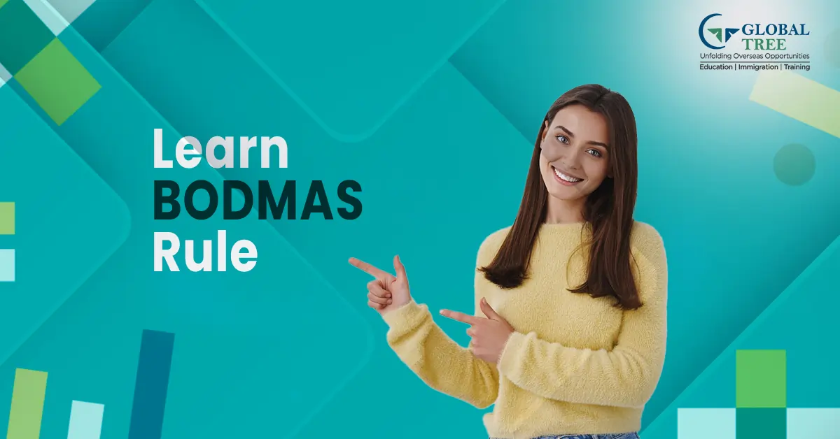 How to Solve BODMAS Questions: A Detailed Guide Practice Q&A