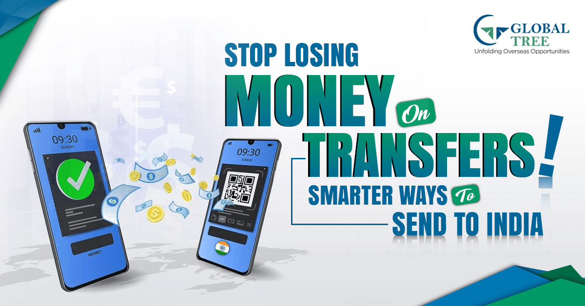 How to Transfer Money to NRE/NRO Accounts Easily & Safely