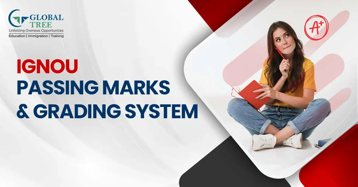 IGNOU Passing Marks & Grading System {{CYEAR}} – Out of 100, 70, 40 and 25