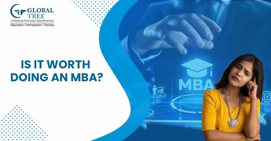 Is Earning an MBA Worth the Effort?
