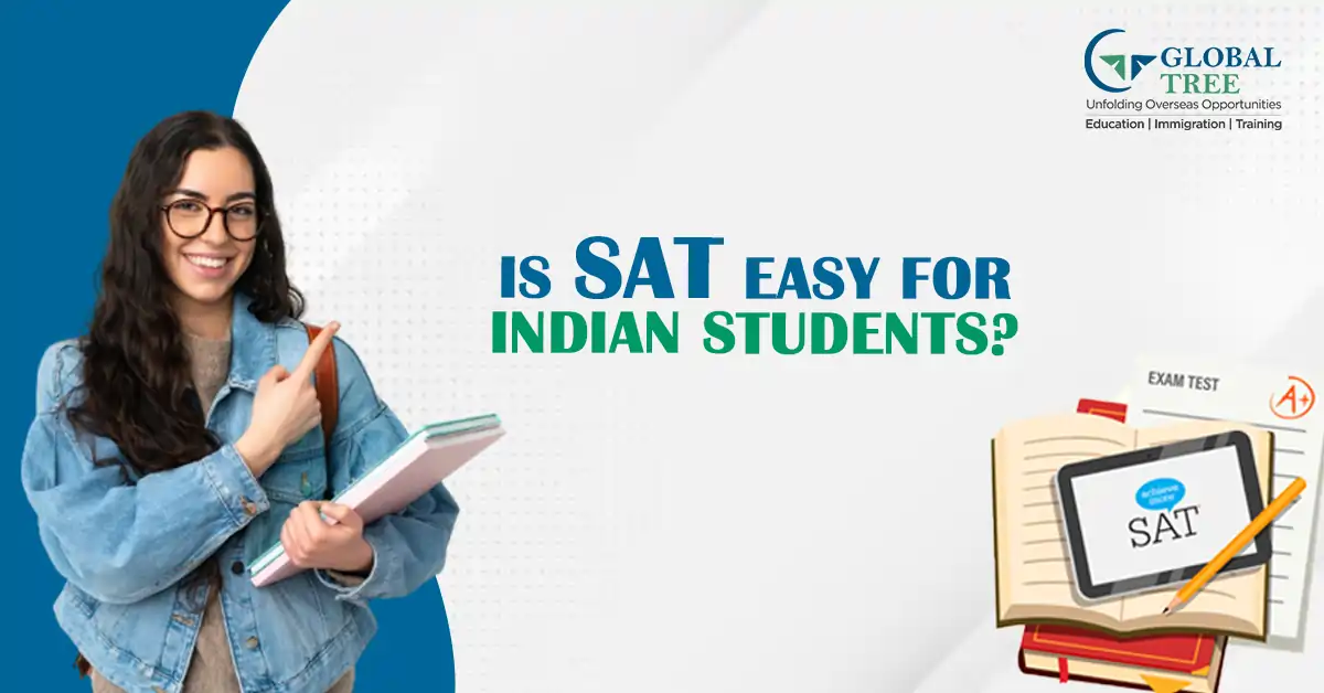 Why SAT is Easy for Indian Students Your Golden Rulebook!