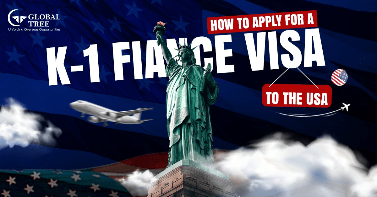✅ K-1 Fiancé Visa Made Simple: From Love to Visa Approval