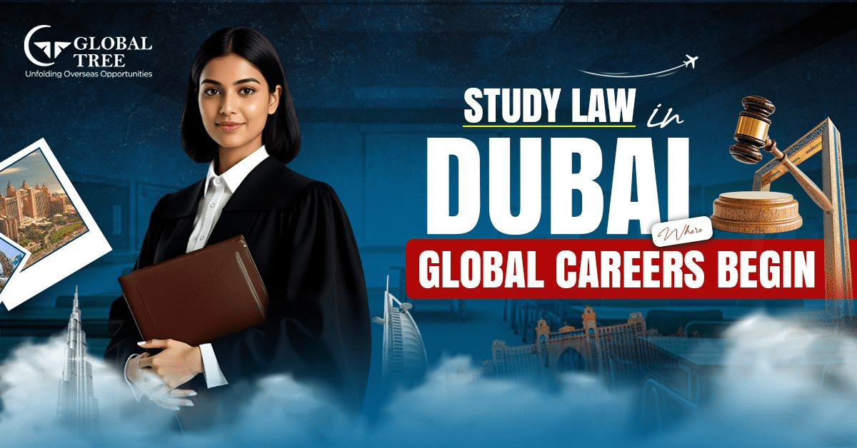 ✅ Law Studies in Dubai: Universities and Course Options