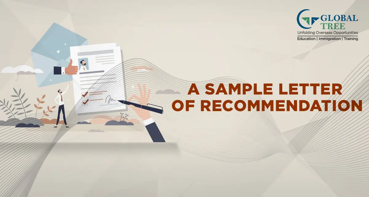 Letters of Recommendation: An In-Depth Guide with Examples & Samples