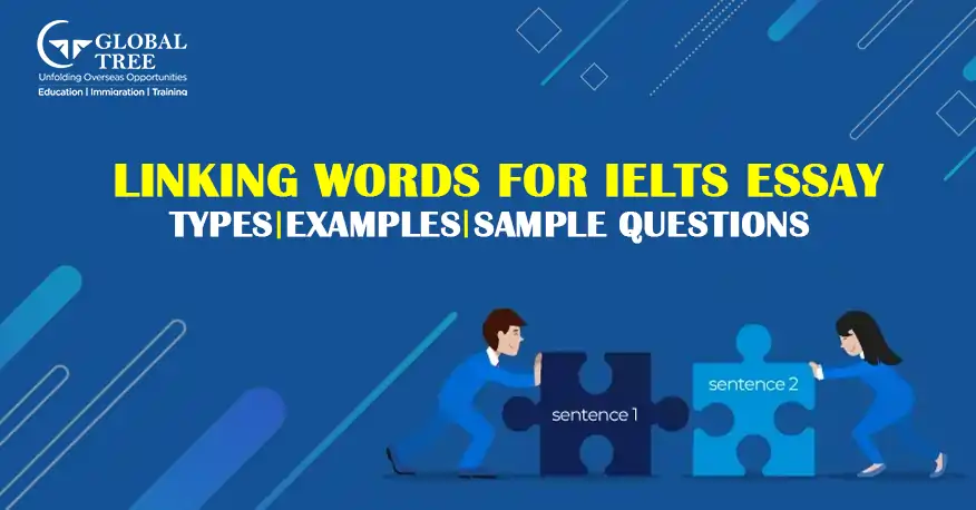 Everything About Linking Words for IELTS Essay