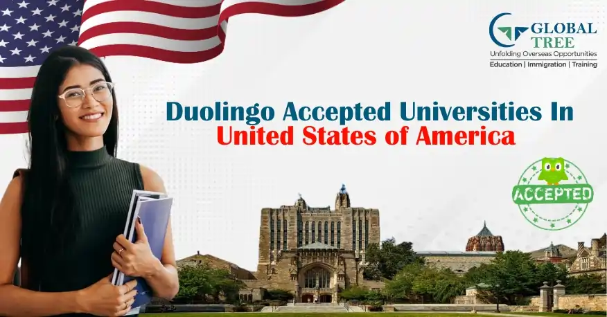 9 Best Duolingo Acceptance Universities in USA for International Students