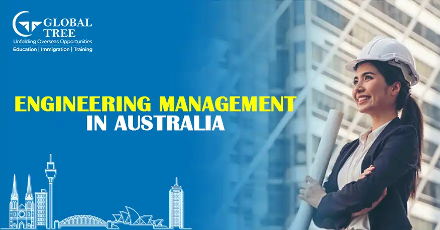 Master of Engineering Management in Australia: Your Ticket to a Lucrative Career