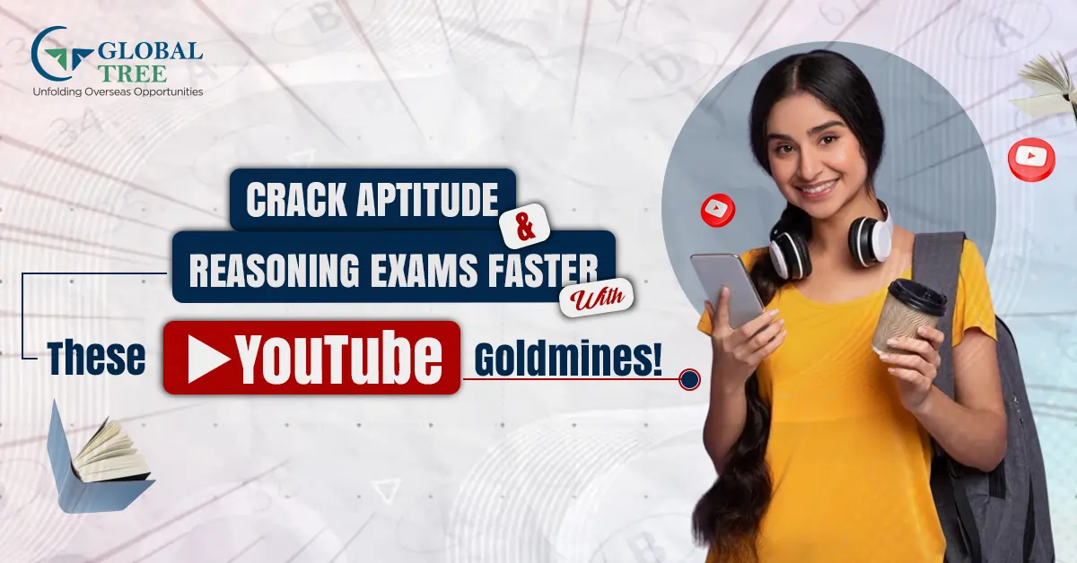 Master Your Competitive Exam Prep with These YouTube Channels