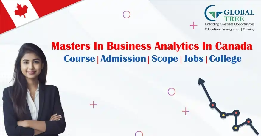 Masters in Business Analytics in Canada: Your Key to a Lucrative Career
