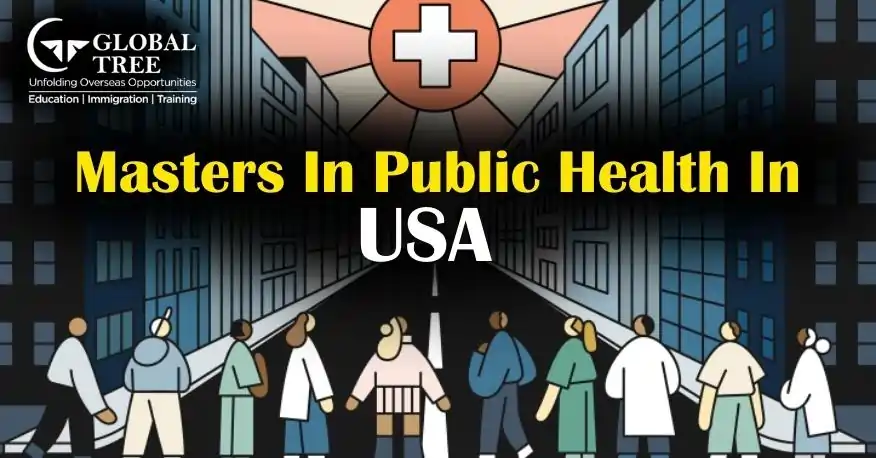 Masters in Public Health in the USA: Shaping the Health of Nations