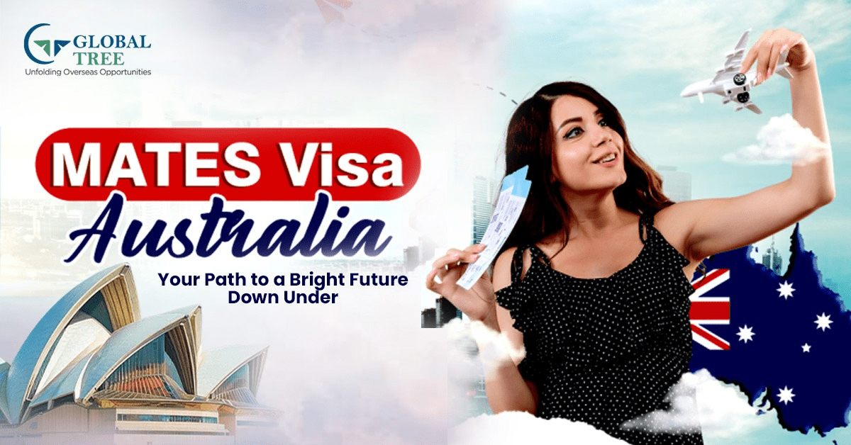 ✅ MATES Visa Australia for Students Planning Their Future