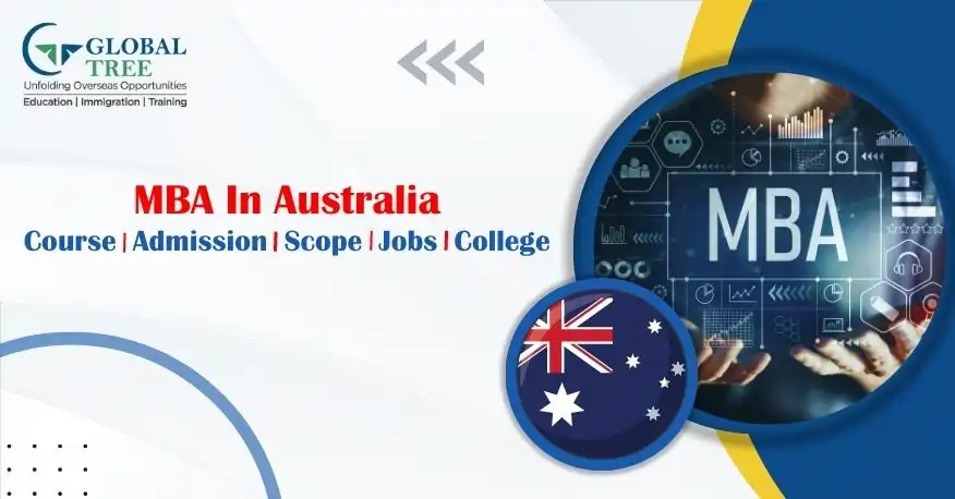 MBA in Australia - Best Colleges, Fees, Eligibility, Scholarships & More