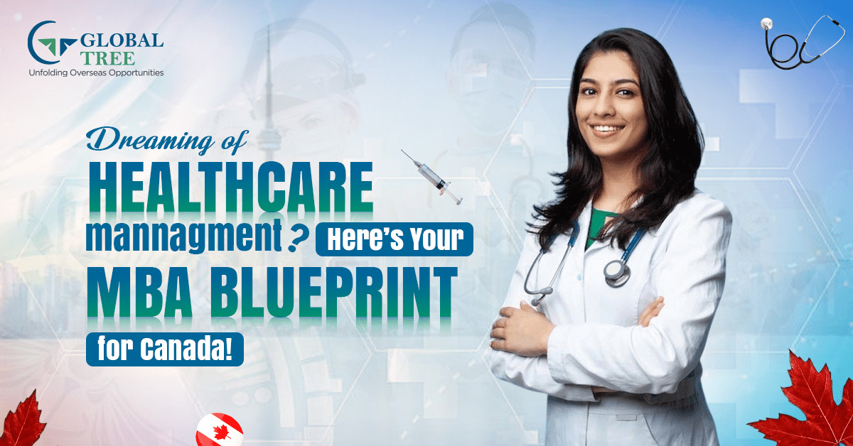 MBA in Healthcare Management in Canada: Top Colleges & Careers