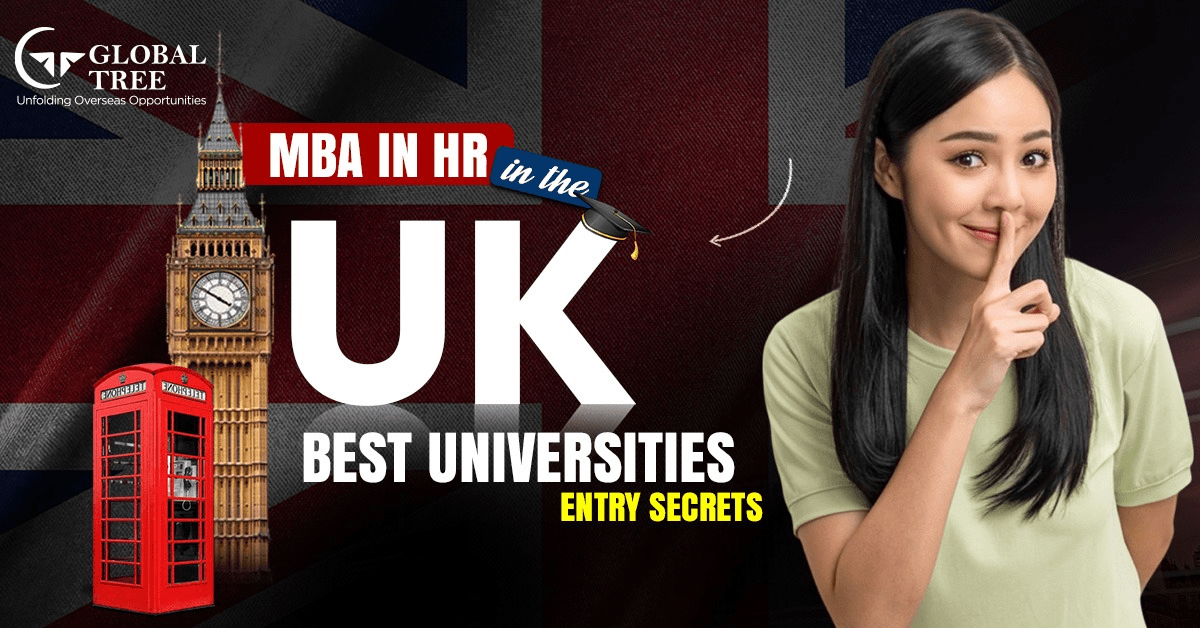 ✅ MBA in HR in UK: Top Universities and Admission Requirements