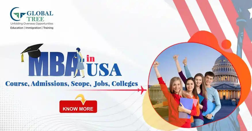 MBA in the USA: A Guide for Ambitious Professionals