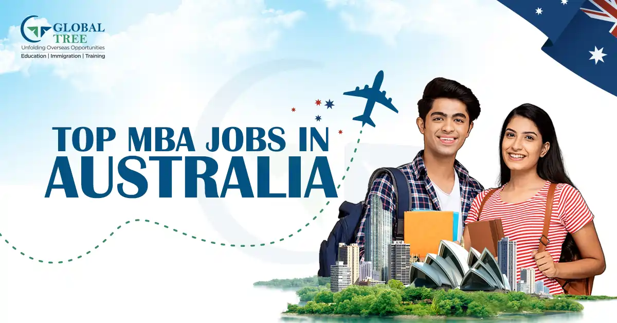 MBA Jobs in Australia – Opportunities, Salary, Top Recruiters, ROI