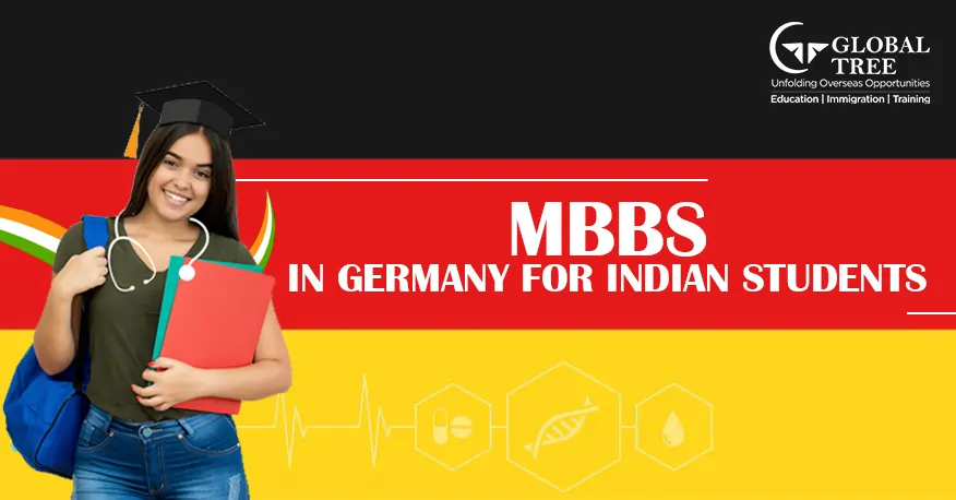 MBBS in Germany- Study Medicine with No Tuition Fees!