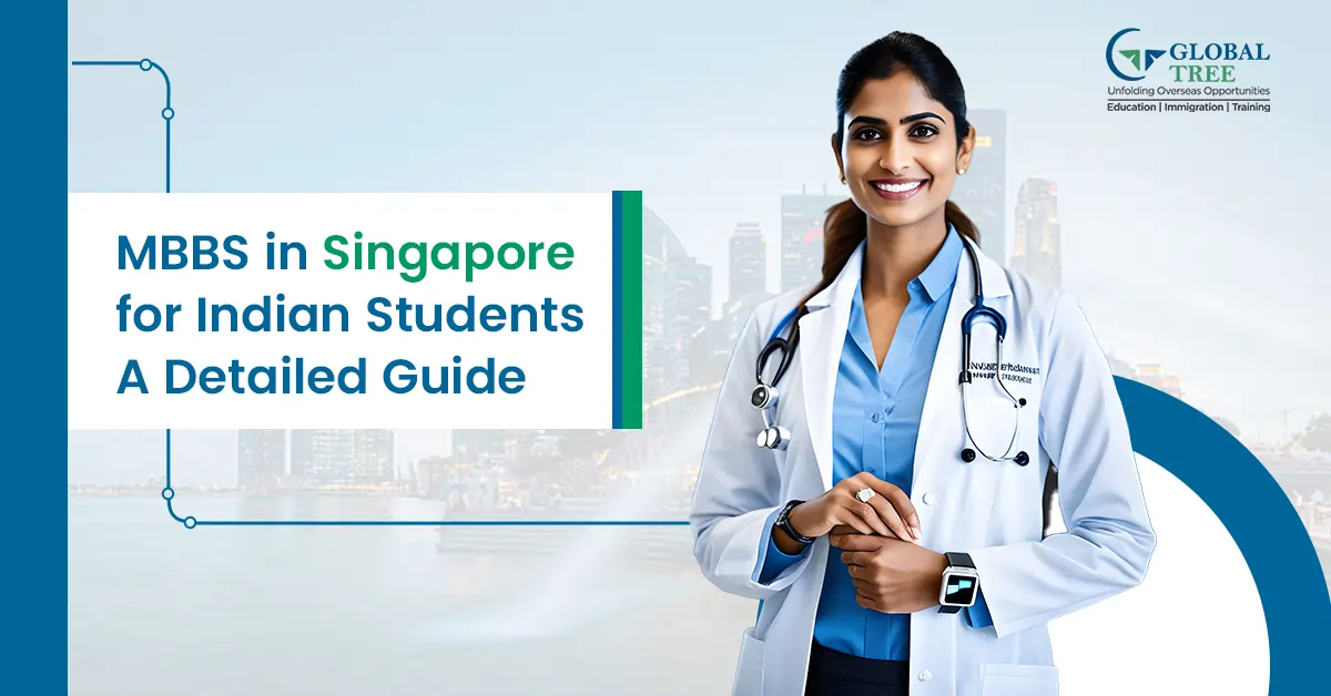 MBBS in Singapore for Indian Students: Top Universities, Admissions & Scholarships