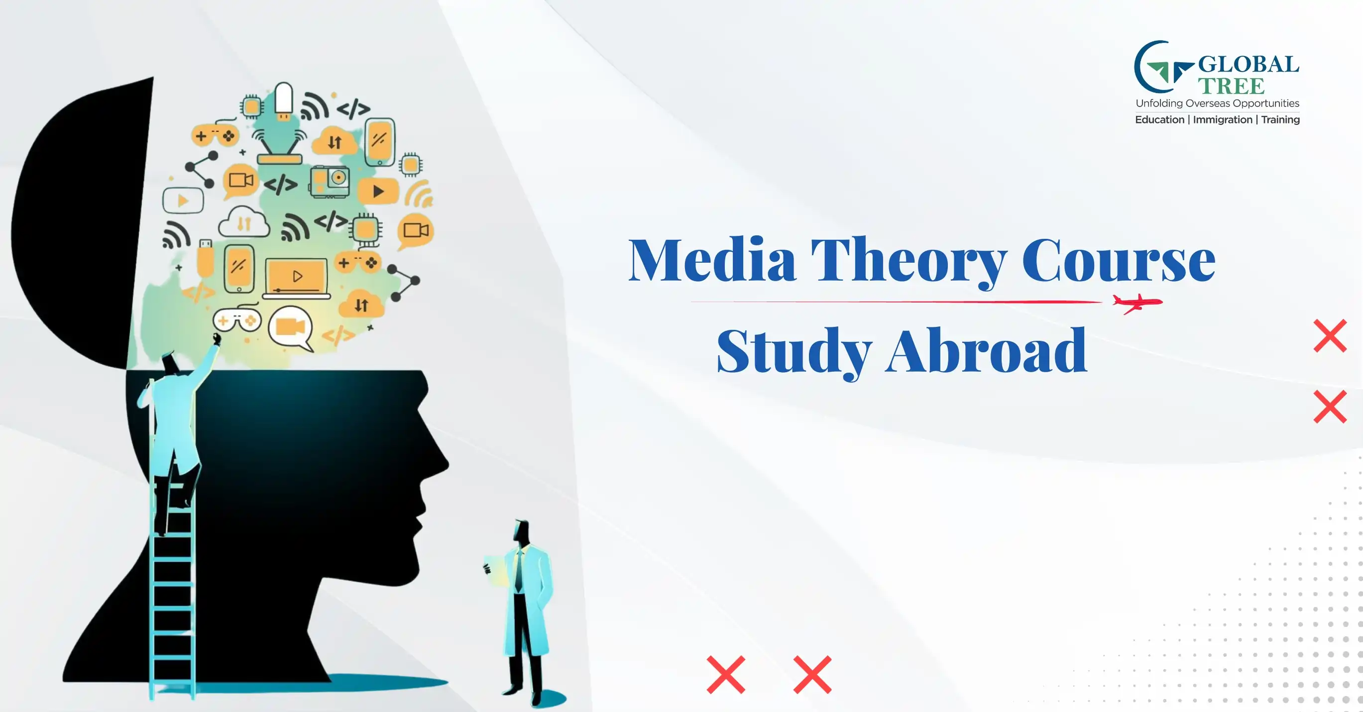 Media Theory Course to Study Abroad