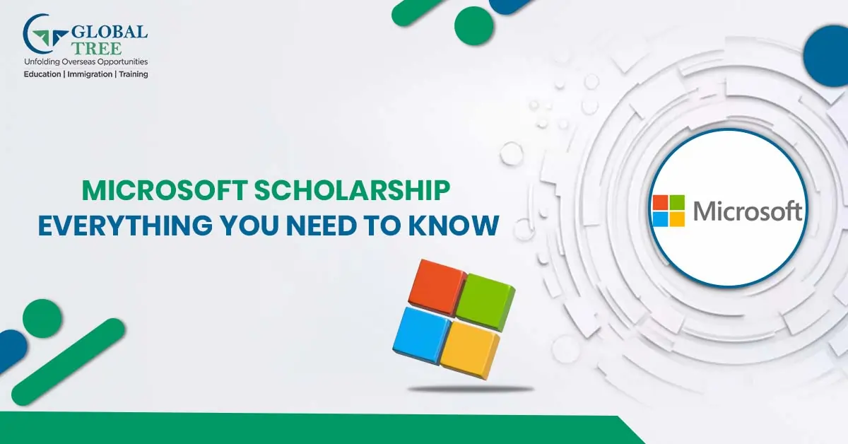 Microsoft Scholarship: Everything You need to Know