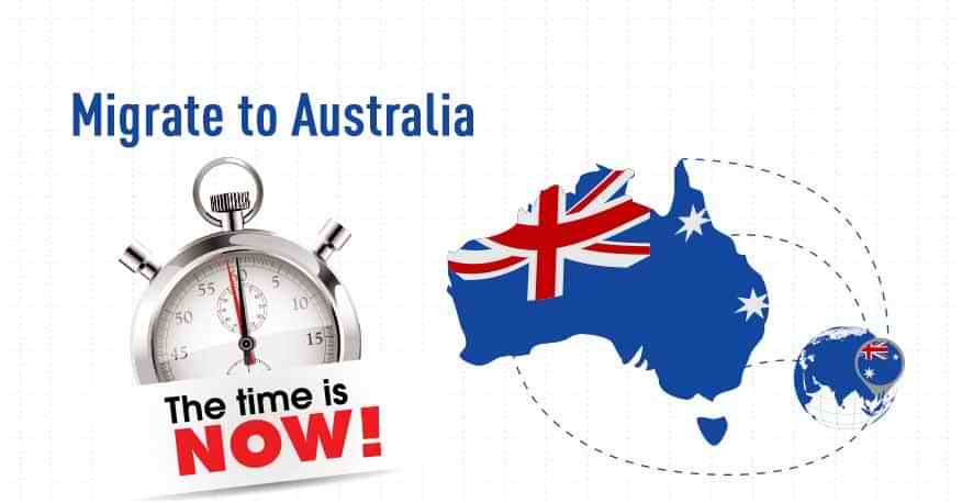 Fastest Way to Get Permanent Residency in Australia