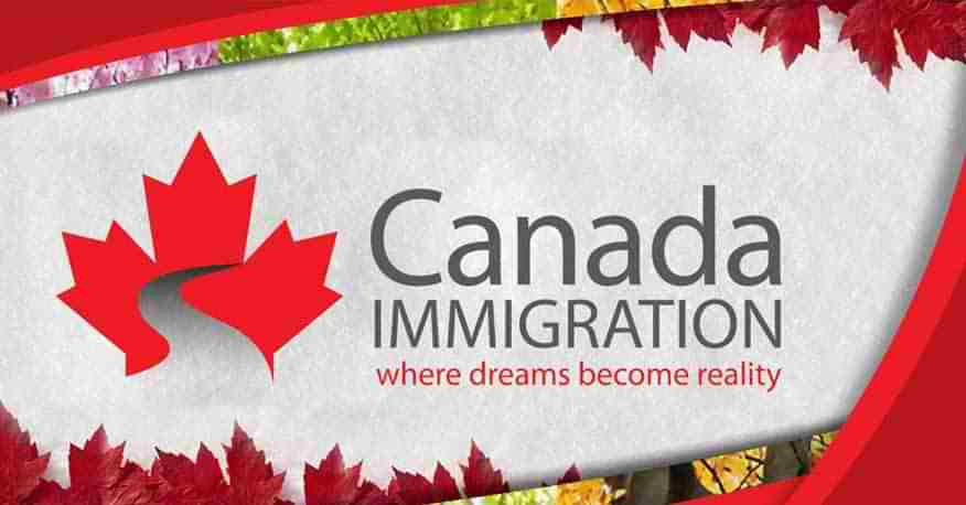 Canada immigrants boosted up with New Year Celebrations