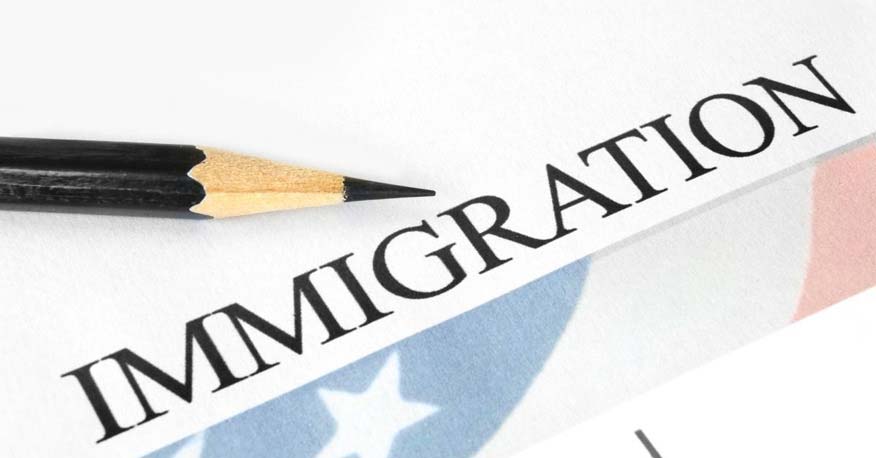 India - US  in Close talks on US immigration policy regarding H-1B visas