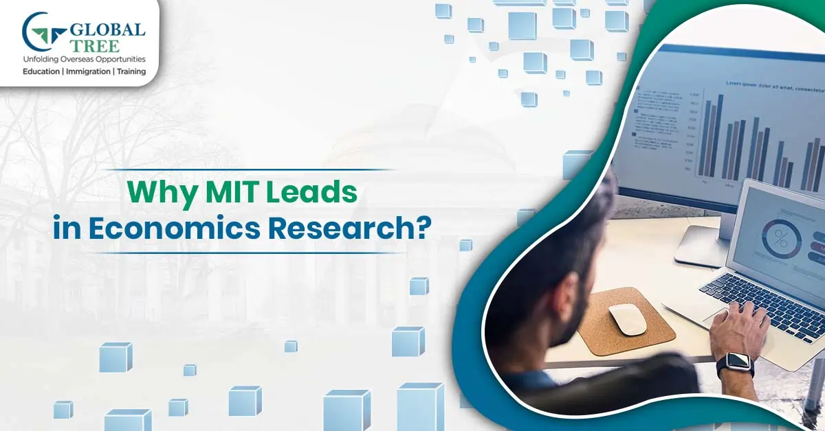 MIT: Best Place for Economics Research in USA